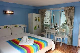 Hotel Sukkee Beach Resort