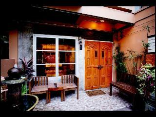 Hotel Nimman Zone Suk