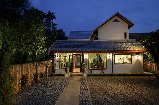 Hotel Foresta Villa
