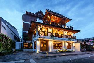 Jomkitti Boutique Hotel