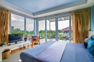 Hotel Koh Larn Riviera