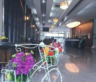 Hotel Huay Kaew Palace 2