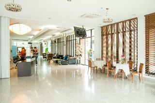 Hotel Huay Kaew Palace 2