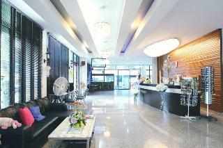 Hotel Huay Kaew Palace 2