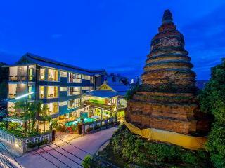Hotel Chedi Home