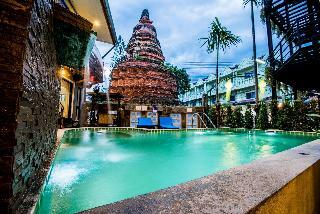 Hotel Chedi Home