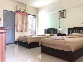 Hotel Sripoom House 1