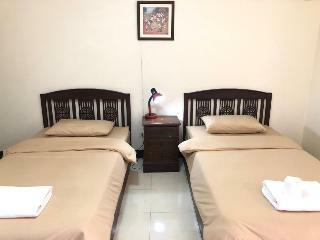 Hotel Sripoom House 1
