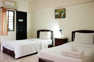 Hotel Sripoom House 1