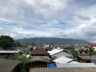 Hotel Sripoom House 1