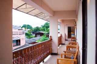 Hotel Sripoom House 1