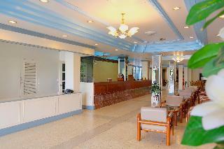 Vieng Thong Hotel