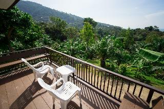 Hotel Phuchawee Lanta Resort