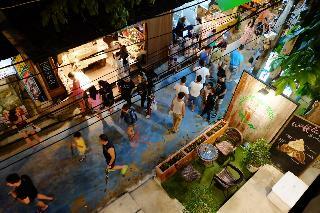 Hotel Lipe Bloom Cafe And Hostel