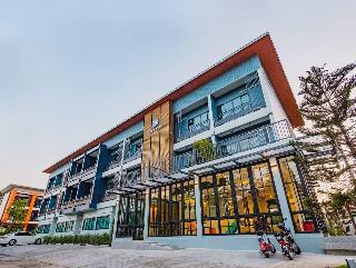 Hotel Mosstel