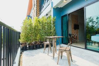 Hotel Mosstel