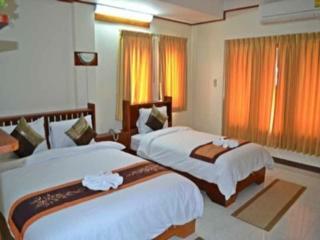 Riverfront Hotel Mukdahan