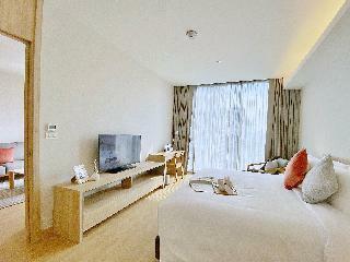 Hotel Oakwood Suites Bangkok