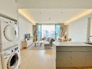 Hotel Oakwood Suites Bangkok