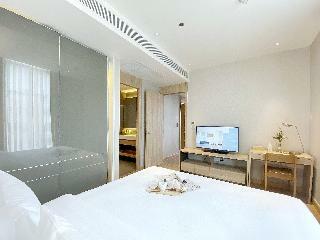 Hotel Oakwood Suites Bangkok
