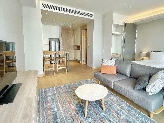 Hotel Oakwood Suites Bangkok