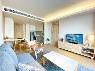 Hotel Oakwood Suites Bangkok