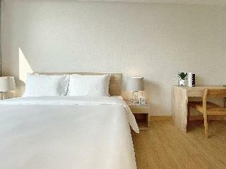 Hotel Oakwood Suites Bangkok