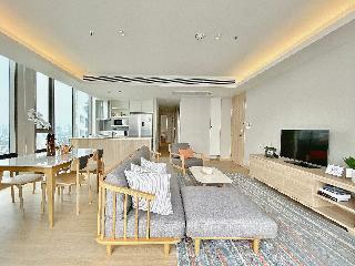 Hotel Oakwood Suites Bangkok