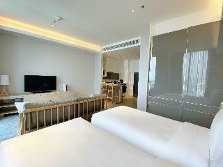 Hotel Oakwood Suites Bangkok