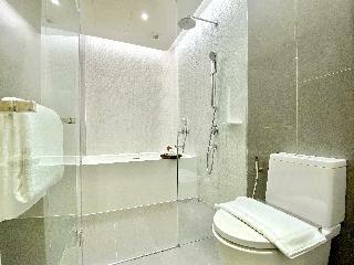 Hotel Oakwood Suites Bangkok
