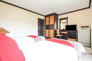 Oyo 383 White Inn Hotel