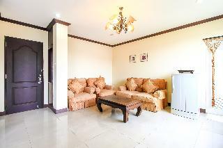 Oyo 383 White Inn Hotel