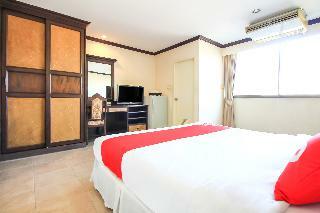 Oyo 383 White Inn Hotel