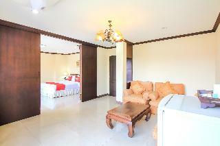Oyo 383 White Inn Hotel
