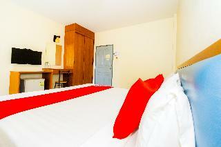 Hotel Oyo 382 Baan Poemsuk