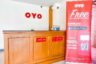 Hotel Oyo 382 Baan Poemsuk