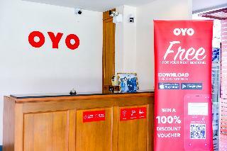 Hotel Oyo 382 Baan Poemsuk