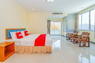 Hotel Oyo 382 Baan Poemsuk
