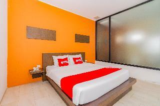 Oyo 446 Get Link Hip Hotel