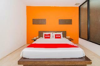 Oyo 446 Get Link Hip Hotel