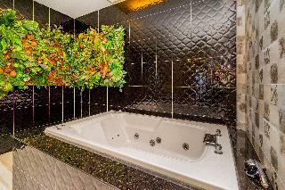 Oyo 446 Get Link Hip Hotel