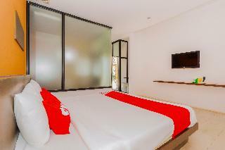 Oyo 446 Get Link Hip Hotel