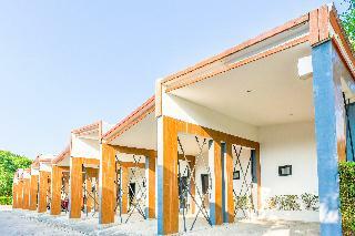 Oyo 446 Get Link Hip Hotel