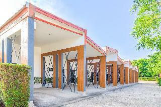 Oyo 446 Get Link Hip Hotel