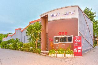 Oyo 446 Get Link Hip Hotel