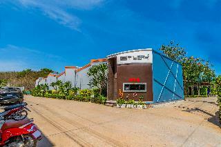 Oyo 446 Get Link Hip Hotel