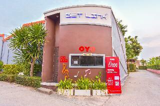 Oyo 446 Get Link Hip Hotel