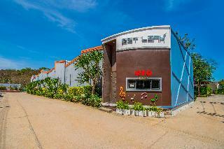 Oyo 446 Get Link Hip Hotel