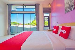 Oyo 500 Cordelia Resort Samroiyod
