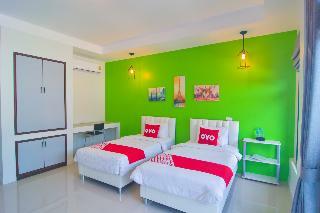 Oyo 500 Cordelia Resort Samroiyod